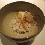 ライラ - トリュフ風味のTKG2