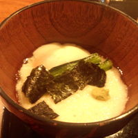 紗羅餐 本店 - 山芋温玉椀