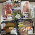 Olympic - 料理写真: