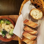 ビストロ バルバール - 