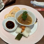 民福北京烤鴨店 中華街店 - 