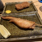 とんかつ光 - 