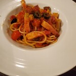 ビストロ バルバール - 