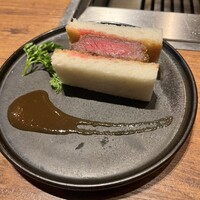焼肉うしごろ 西麻布本店 - 