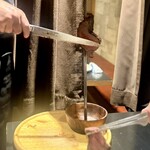 シュラスコ居酒屋 Calluna - 