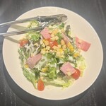 シュラスコ居酒屋 Calluna - 