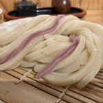 手打うどん長谷川 - 