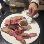 シュラスコ居酒屋 Calluna - 