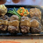 ハングリータイガー - 