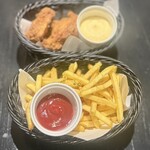 シュラスコ居酒屋 Calluna - 