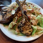 ハングリータイガー - 