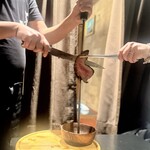 シュラスコ居酒屋 Calluna - 