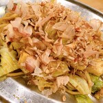 新世界串カツ いっとく 総本店 - 