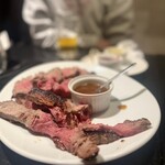 シュラスコ居酒屋 Calluna - 