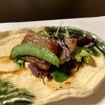 祇園 京料理 花咲 - 