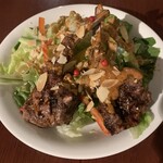 ハングリータイガー - 