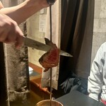 シュラスコ居酒屋 Calluna - 