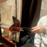 シュラスコ居酒屋 Calluna - 