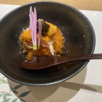 鮨 青海 北新地 - 