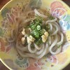 三好うどん
