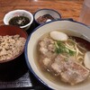 島唄と地料理 とぅばらーま 国際通り店