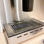 焼き処 肉と「」 - 