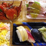 仕出しのあんどう - 