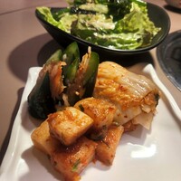 焼肉 それいけ精香園 - 