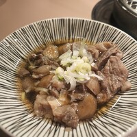 焼肉 それいけ精香園 - 