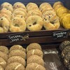 London Bagel Museum Anguk