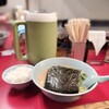 ラーメン山岡家 狸小路4丁目店
