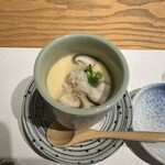 銀座の蕎麦屋 - 