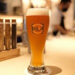 ヘリオス那覇エアポートブルワリー - 