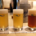 ヘリオス那覇エアポートブルワリー - 