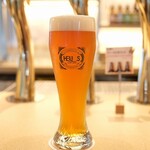 ヘリオス那覇エアポートブルワリー - 