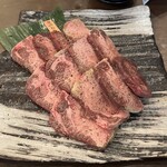 橿原酒場 情熱ホルモン - 