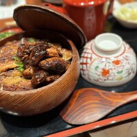 炭焼 うな富士 有楽町店 - 