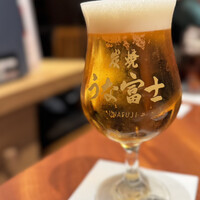 炭焼 うな富士 有楽町店 - 