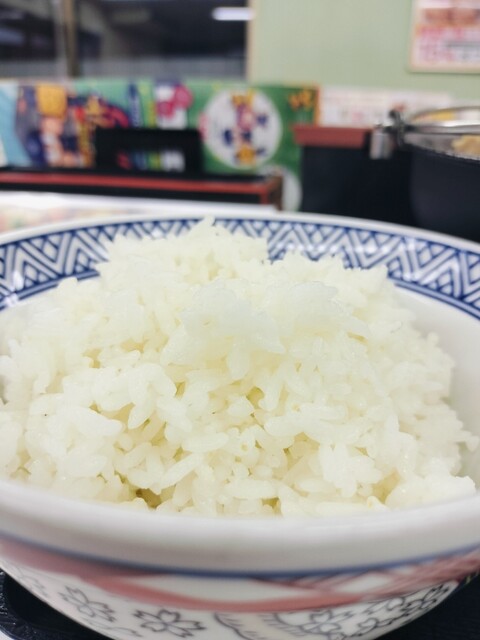 Yoshinoya Kanjo Dori Higashi Ten photo 5