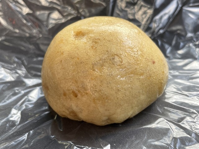 藤島屋菓子店 - 左沢（和菓子）の写真