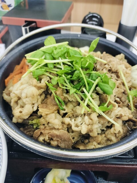 Yoshinoya Kanjo Dori Higashi Ten photo 3