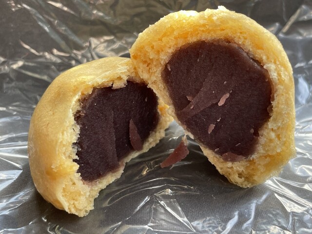 藤島屋菓子店 - 左沢（和菓子）の写真