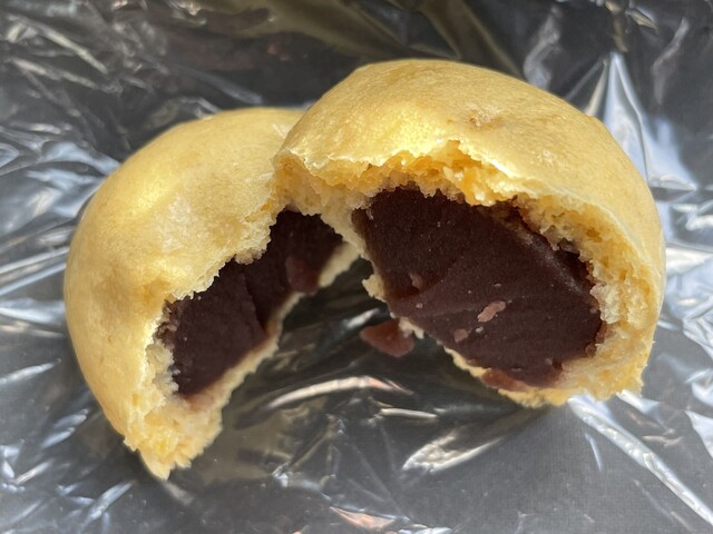 藤島屋菓子店 - 左沢（和菓子）の写真