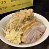 ラーメン つづき