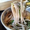 祖谷そば もみじ亭 - 蕎麦リフト