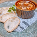 MEAT&WINE WINEHALL GLAMOUR 上野 - 