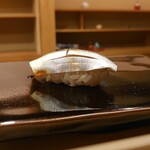 日本橋蛎殻町 すぎた - 小鰭(追加)