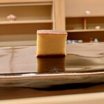 日本橋蛎殻町 すぎた - 玉