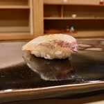 日本橋蛎殻町 すぎた - 鯛