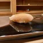 日本橋蛎殻町 すぎた - 鰆